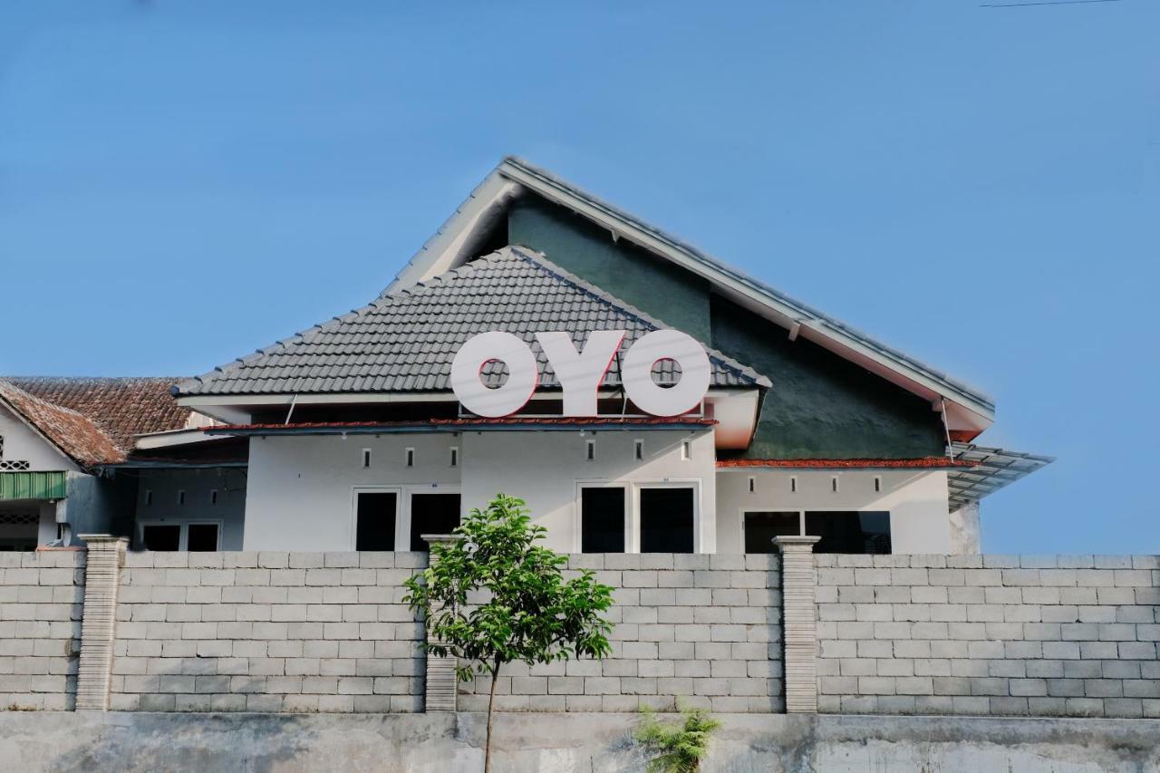 Hotel Oyo 973 Turukene Batu  Exteriér fotografie