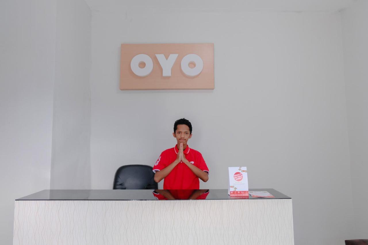 Hotel Oyo 973 Turukene Batu  Exteriér fotografie